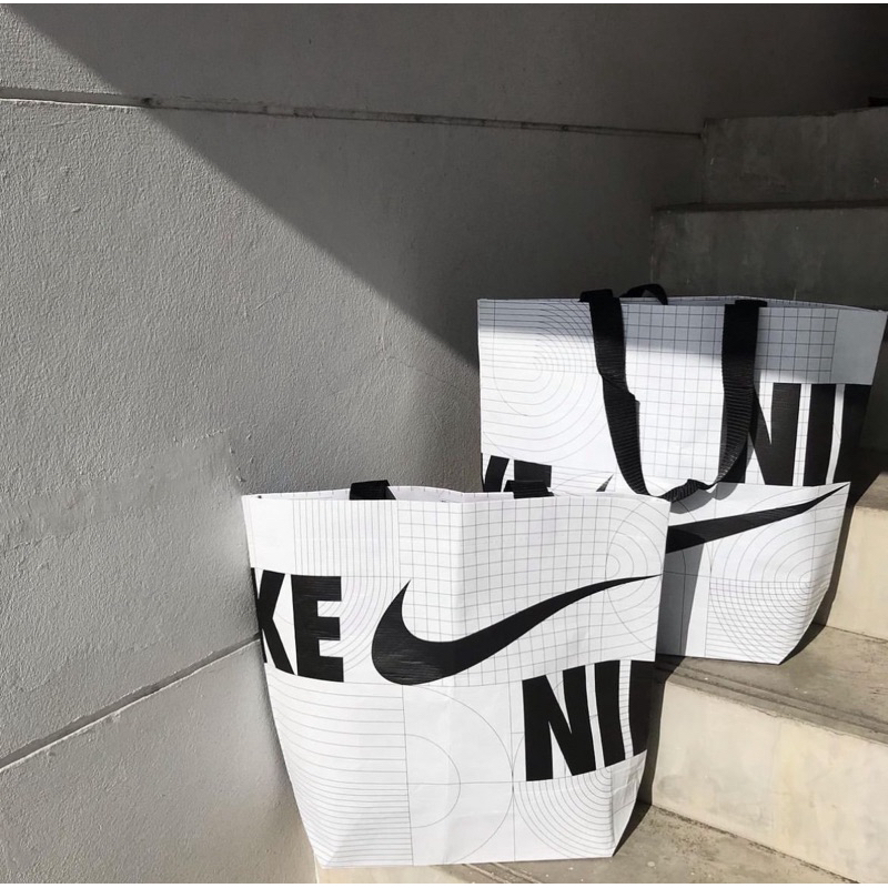Túi Nike Shopping Bag - Chính hãng 100%