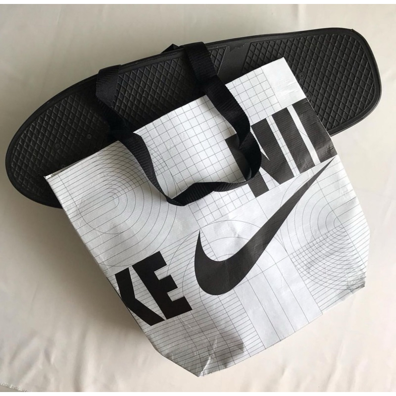 Túi Nike Shopping Bag - Chính hãng 100%