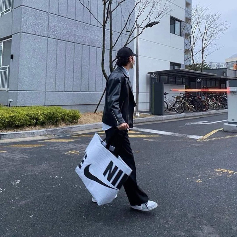 Túi Nike Shopping Bag - Chính hãng 100%