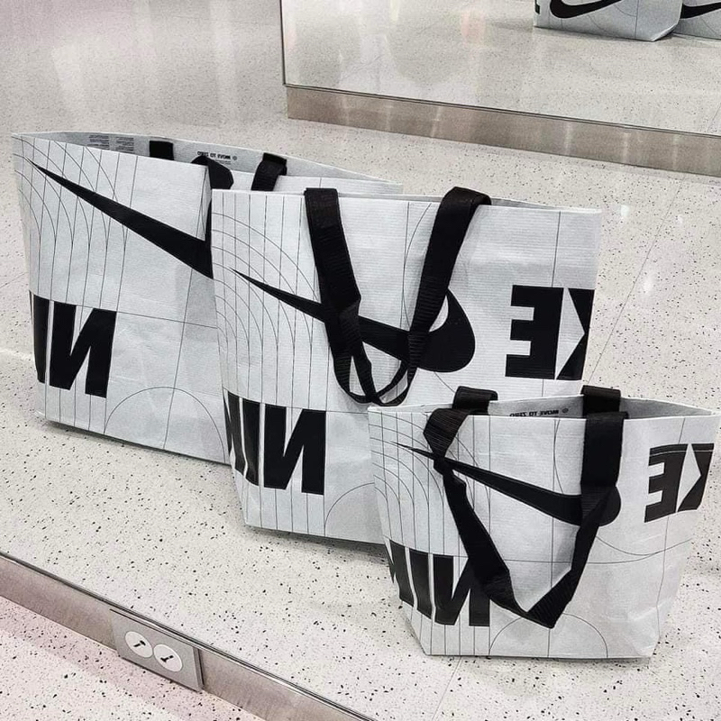 Túi Nike Shopping Bag - Chính hãng 100%