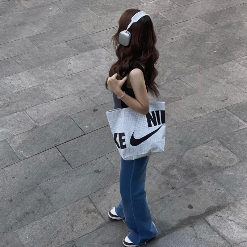Túi Nike Shopping Bag - Chính hãng 100%