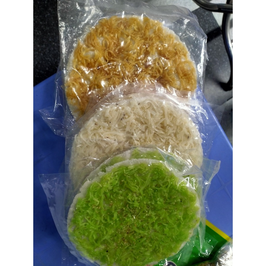 KẸO DỪA BÌNH ĐỊNH [ĐẶC SẢN BÌNH ĐỊNH]