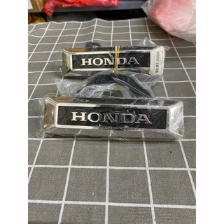 Lô gô honda phuộc trươc 67 68 71 72 cd cl50