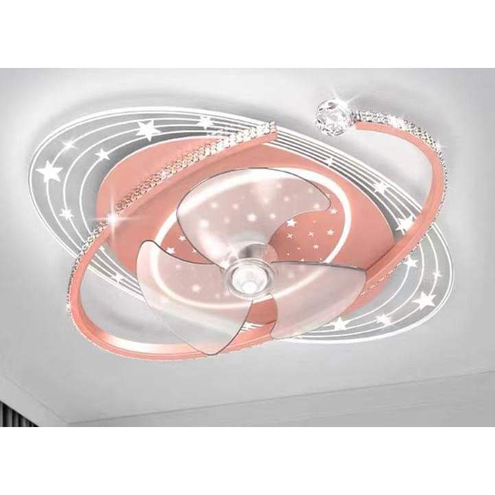 Quạt đèn thế hệ mới BV-F07