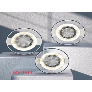Quạt đèn thế hệ mới BV-F04