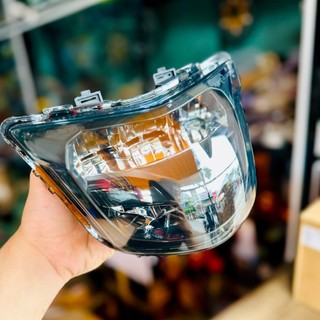 choá đèn 2 tầng Ex150 V1 hàng công ty