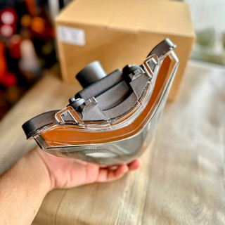 choá đèn 2 tầng Ex150 V1 hàng công ty