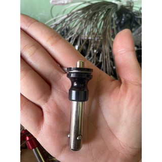 Chốt loa 9.5li bi to nắp to