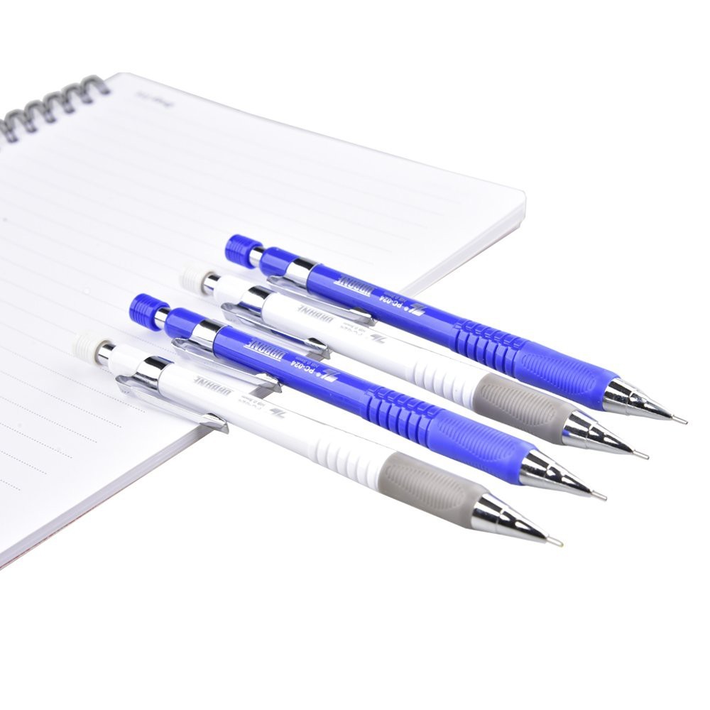 Bút chì bấm Thiên Long PC-024 0.5mm