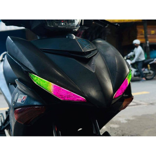[ 1 BỘ 4 MIẾNG ] DÁN DEMI + XINHAN EXCITER 150