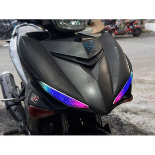 [ 1 BỘ 4 MIẾNG ] DÁN DEMI + XINHAN EXCITER 150