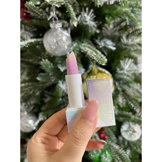 [BILL US] Son dưỡng ẩm môi Huda Beauty Diamond Lip Balm