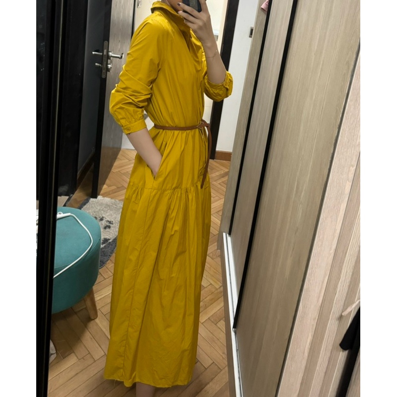 THAnh lý váy ZARA sz s auth