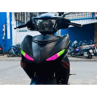 [ 1 BỘ 4 MIẾNG ] DÁN DEMI + XINHAN EXCITER 150