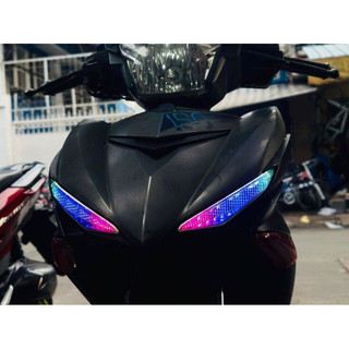 [ 1 BỘ 4 MIẾNG ] DÁN DEMI + XINHAN EXCITER 150