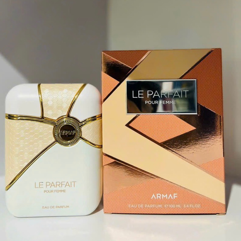 Nước Hoa Nữ Armaf Le Parfait Pour Femme EDP 100ml