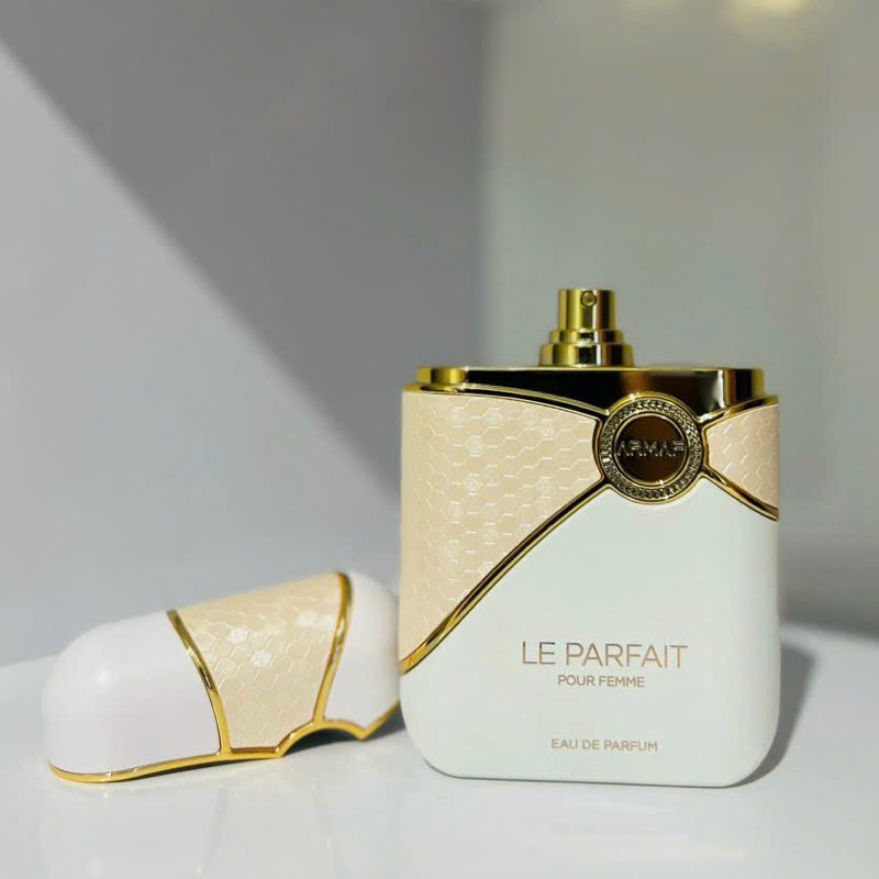 Nước Hoa Nữ Armaf Le Parfait Pour Femme EDP 100ml