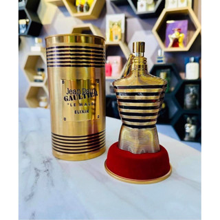 Nước hoa nam LE MALE ELIXIR parfum 125ml,200ml