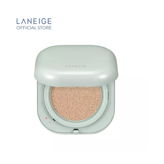 [Phiên bản cũ] Phấn Nước Che Phủ Mịn Lì 24H LANEIGE NEO Cushion Matte 15gx2