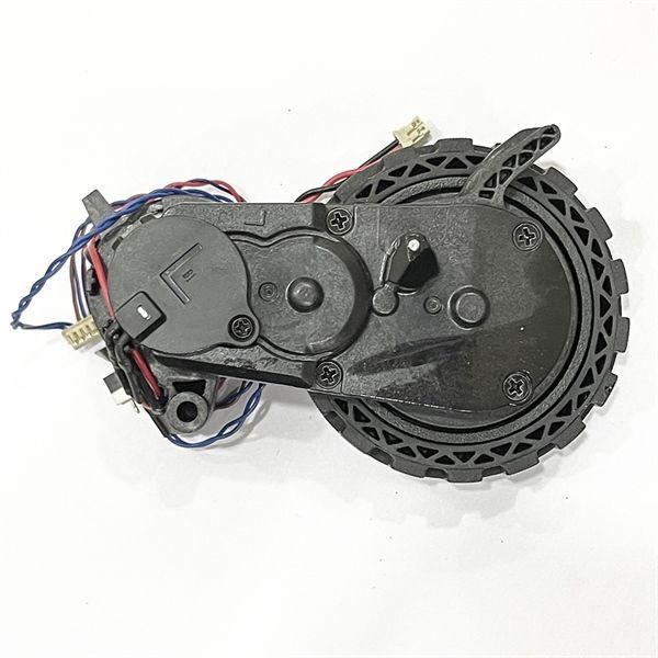 Bánh xe / Motor bánh xe Ecovacs Deebot T5 / T8 _ linh kiện thay thế Ecovacs
