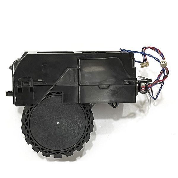 Bánh xe / Motor bánh xe Ecovacs Deebot T5 / T8 _ linh kiện thay thế Ecovacs