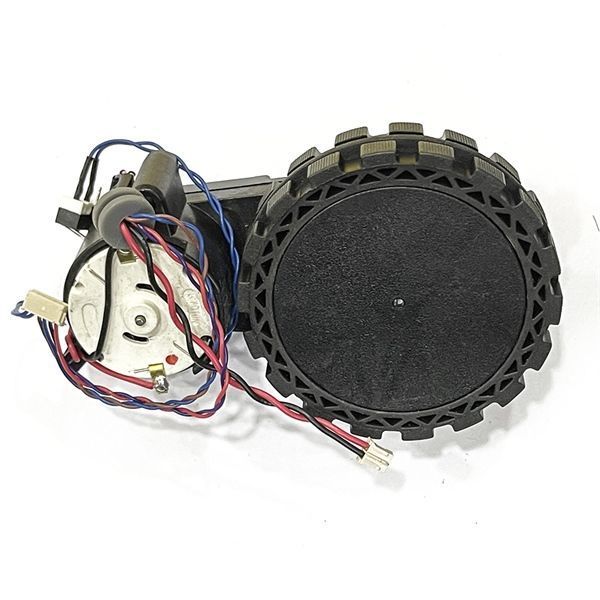 Bánh xe / Motor bánh xe Ecovacs Deebot T5 / T8 _ linh kiện thay thế Ecovacs