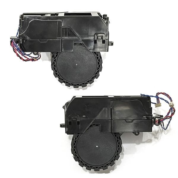 Bánh xe / Motor bánh xe Ecovacs Deebot T5 / T8 _ linh kiện thay thế Ecovacs