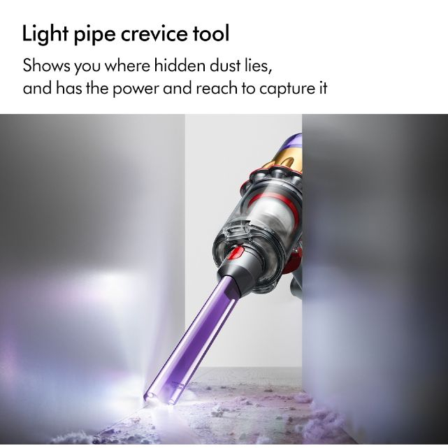 🔥12.12 BÁN LỚN🔥Máy hút bụi không dây MIỄN PHÍ Bảo hành 8 năm Máy hút bụi không dây công suất cao cho văn phòng tại nhà