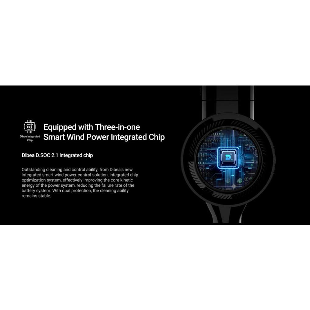 🔥12.12 BÁN LỚN🔥Máy hút bụi không dây MIỄN PHÍ Bảo hành 8 năm Máy hút bụi không dây công suất cao cho văn phòng tại nhà