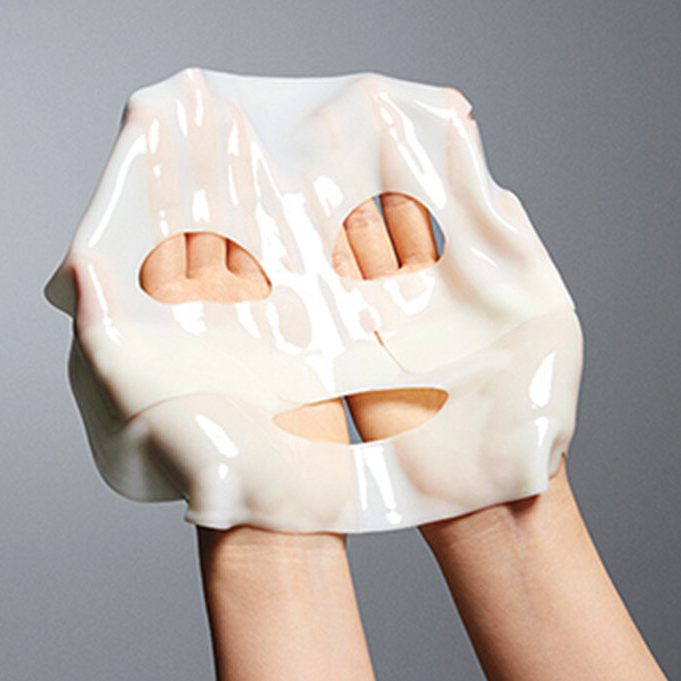 Mặt nạ MEDI ANSWER Vita Collagen Mask 37g