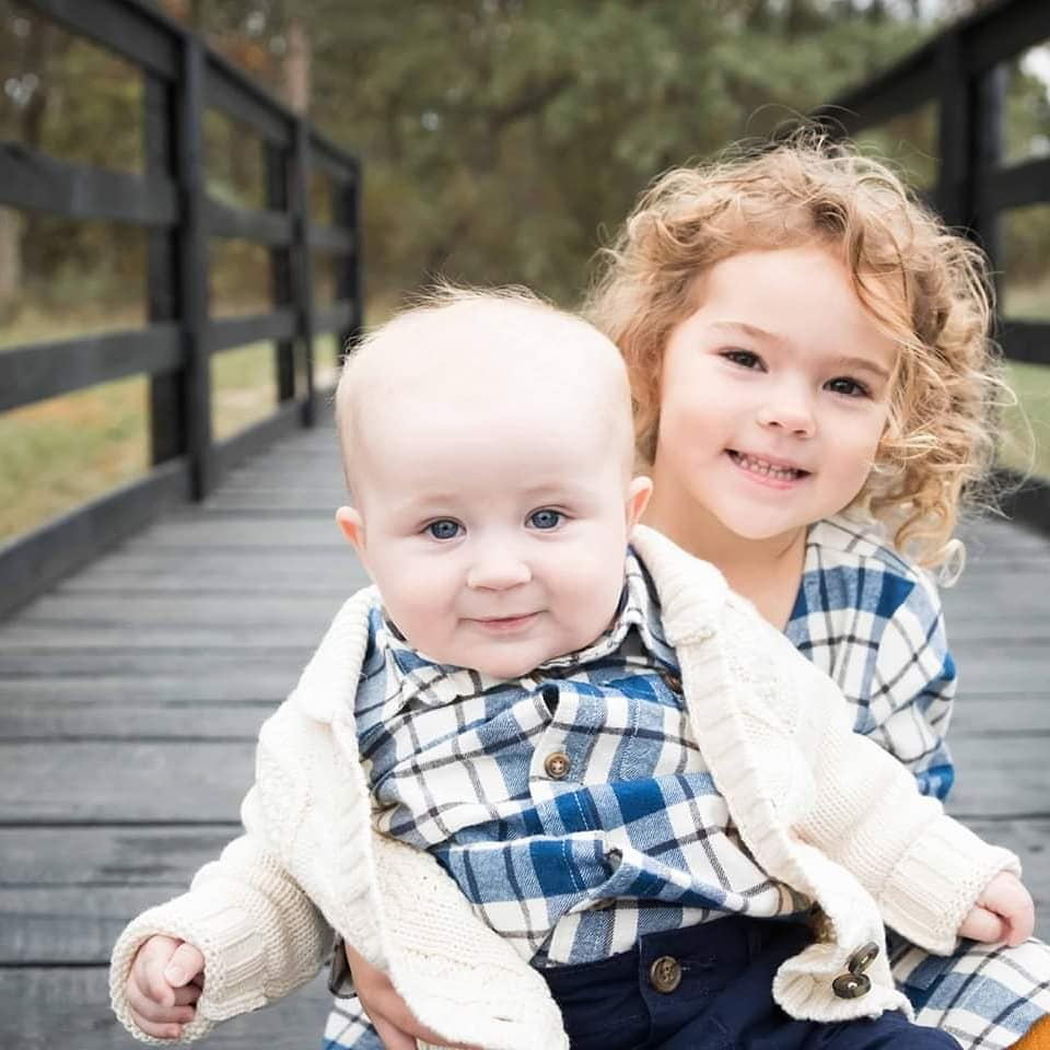 Áo sơ mi bé trai dài tay kẻ caro 3m-3 tuổi vải dạ flannel cotton màu đỏ xanh vàng noel áo sơ mi bé trai xuất dư Hanna