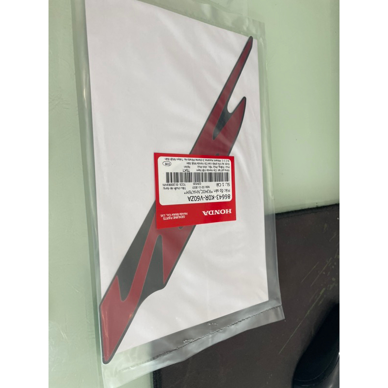 tem sàn sh Mác ốp sàn tem sh 125 150 160i honda 2022 -2021-2020 -2023-2024  2025  giá 1 tem