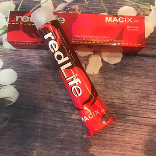 Thuốc nhuộm tóc REDLIFE 100ml hàng chính hãng