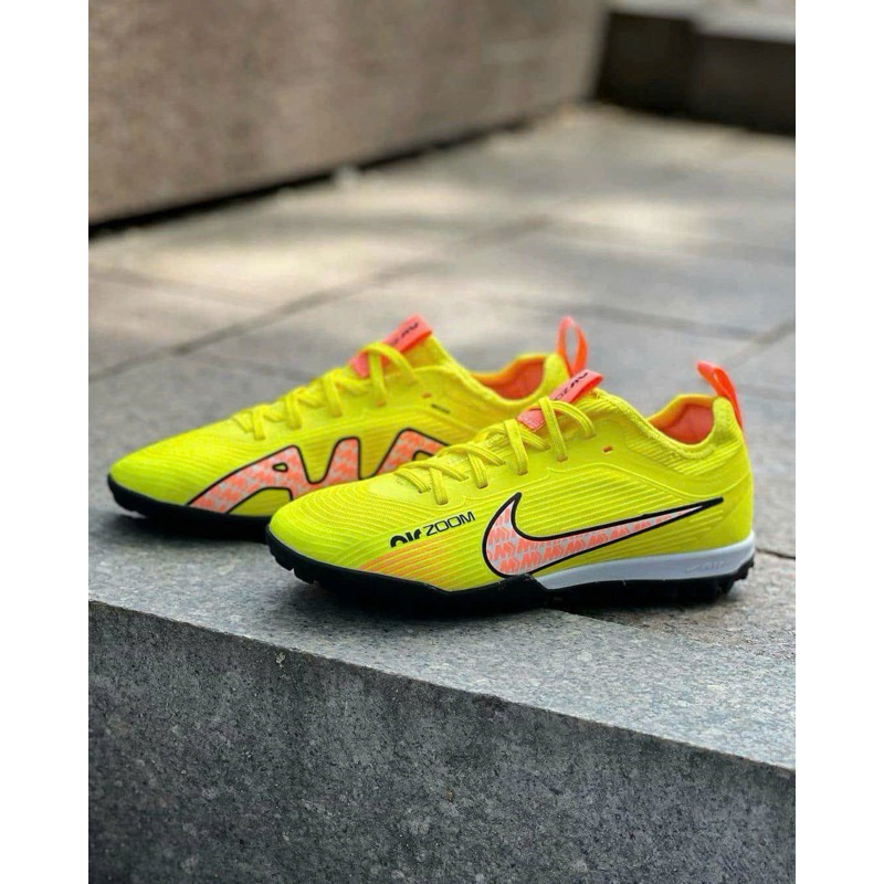 Giày Bóng Đá Vapor 15pro bản V2  --Dũng Dày football