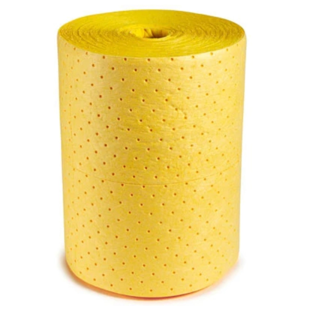 Cuộn thấm hóa chất chảy tràn