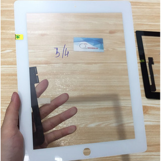 Cảm ứng Pad 3/4 trắng/ đen