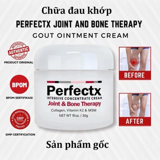 perfectx xương khớp Kem Điều Trị Xương Khớp Kem Collagen Khớp Giảm Đau Khớp Tự Nhiên Kem Điều Trị Xương Khớp