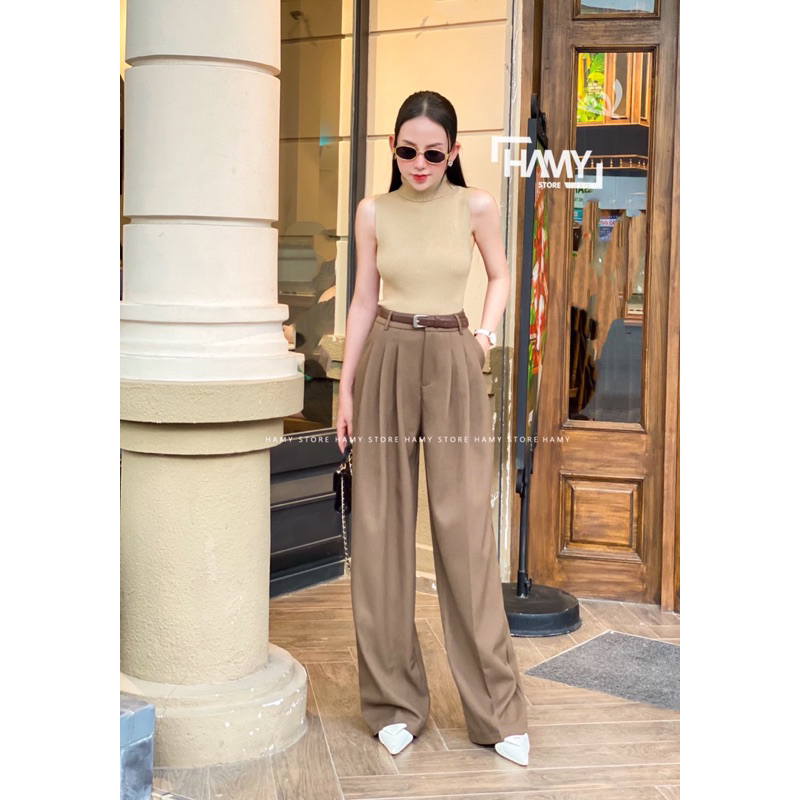 Áo SN Cổ Lọ 026