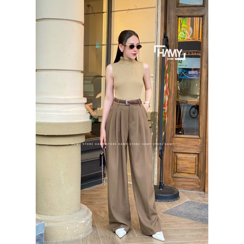 Áo SN Cổ Lọ 026