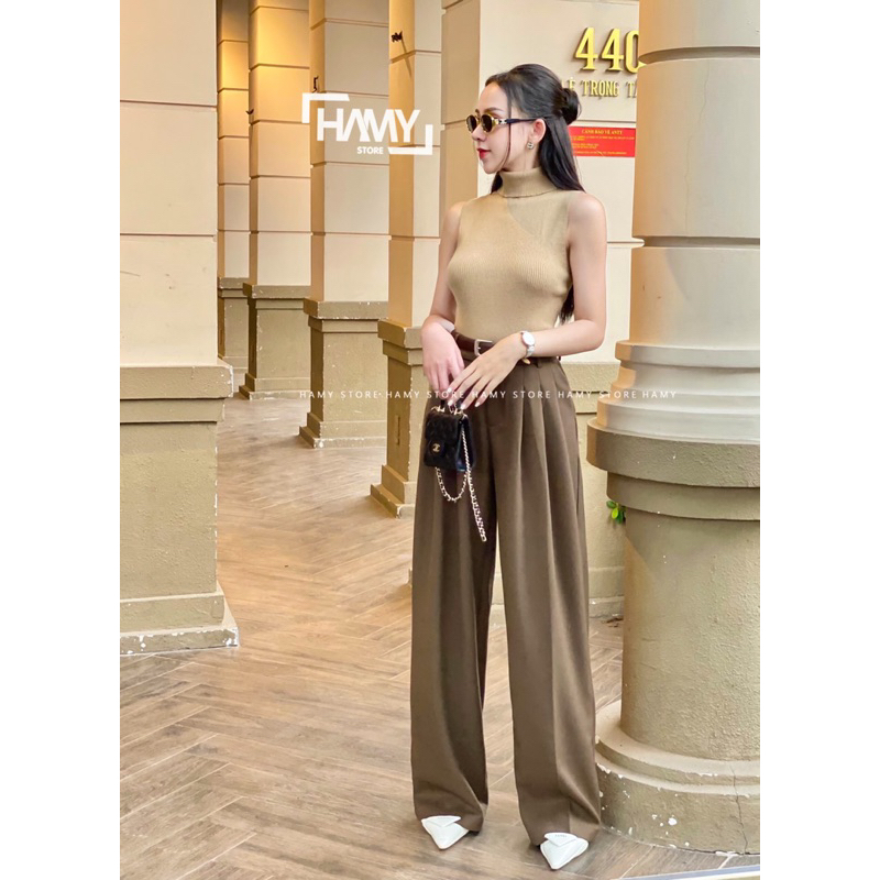 Áo SN Cổ Lọ 026