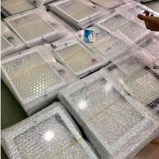 Cảm ứng 6/  E2 Zin trắng đen