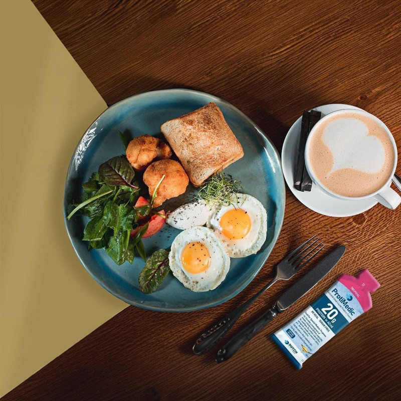 Protimedic 20g đạm dinh dưỡng