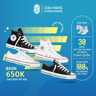Giày _convers chuck taylor all star 1970s, giày sneaker đủ mẫu full box