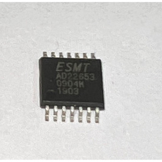 Ic esmt ad22653 ad22653a 14pin