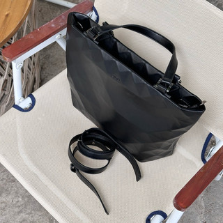 Túi Tote Da Mềm Thời Trang CIDU Cd43