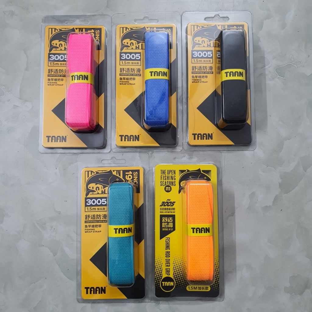 Cuốn cán cần cao cấp Taan dài 1,5m