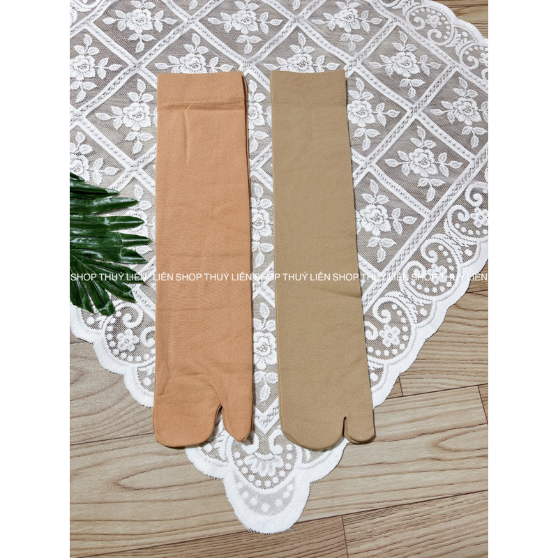 Tất da dài qua gối dày cho nữ ( Dày)