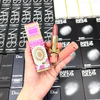 Pat mcgrarth labs - son môi mịn pat mcgrath labs satinallure™ lipsticks 3.7g