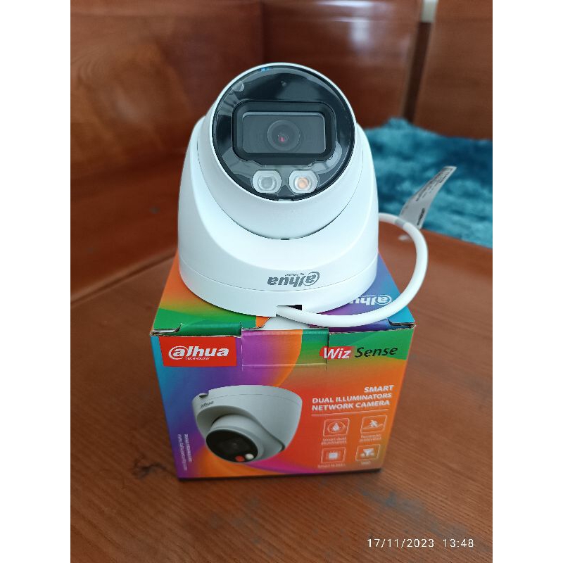 Camera IP Dahua 2249T-S-IL