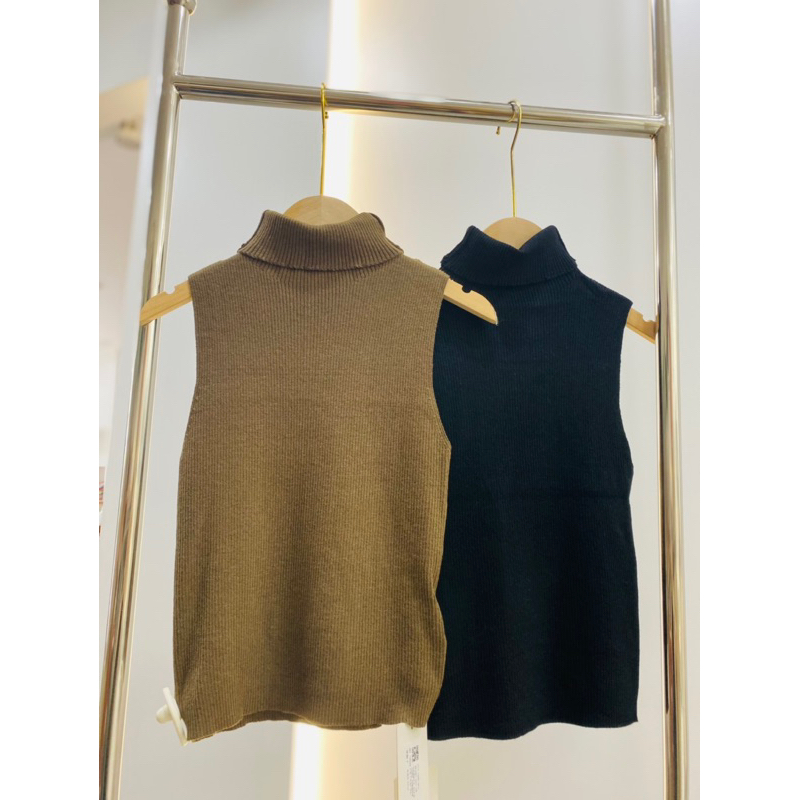 Áo SN Cổ Lọ 026